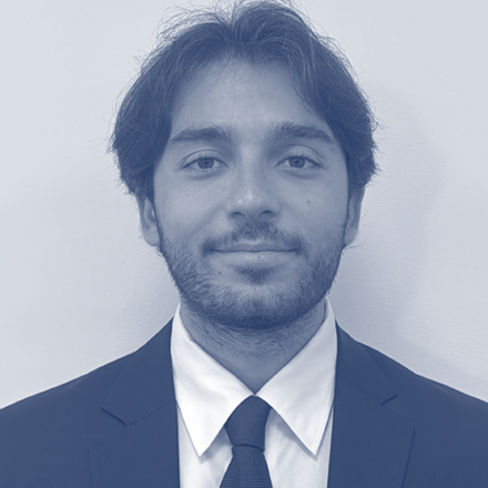 Gabriel Garcia