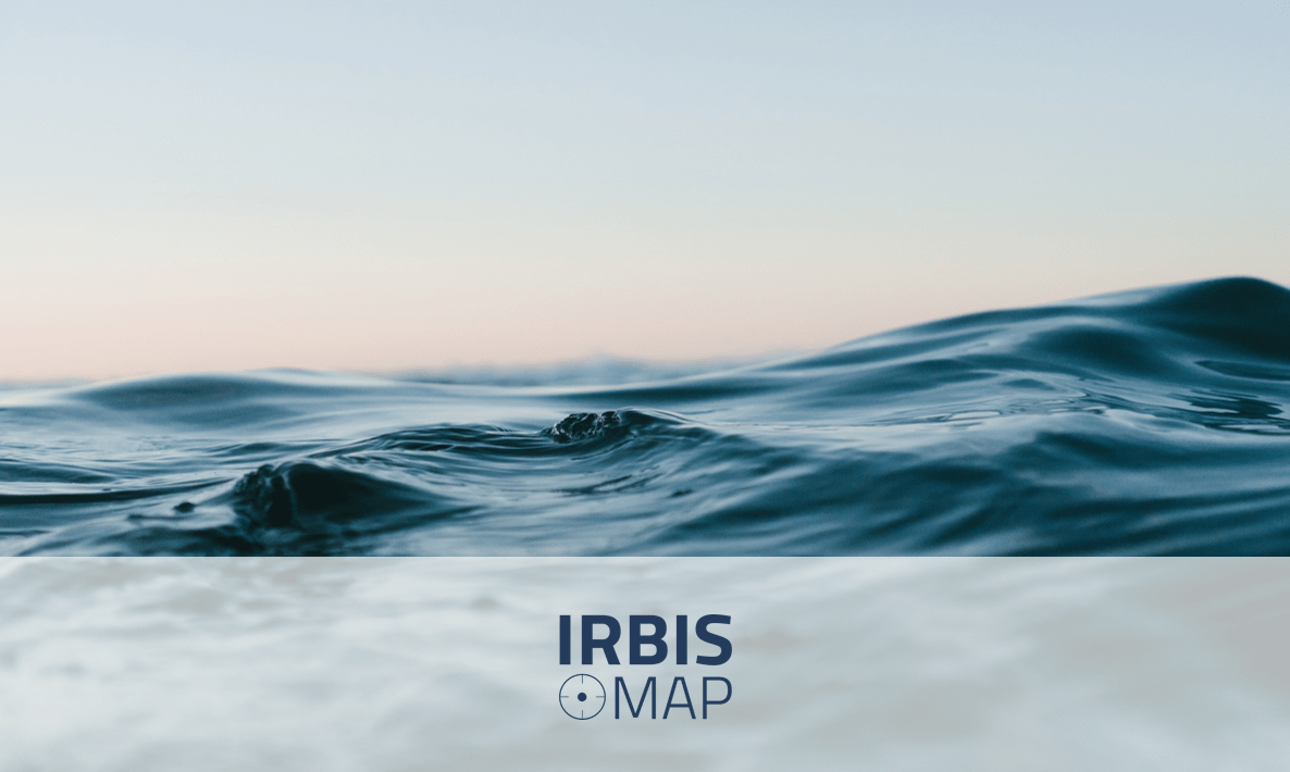  Votre outil IRBIS MAP© évolue