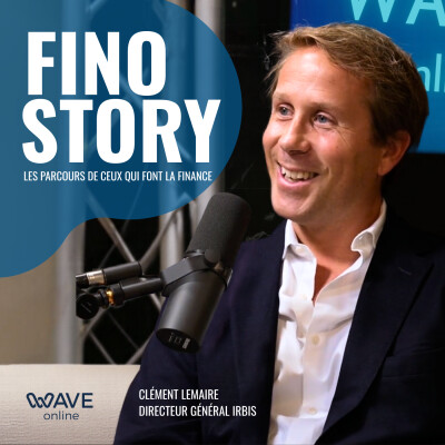 Clement Finostory